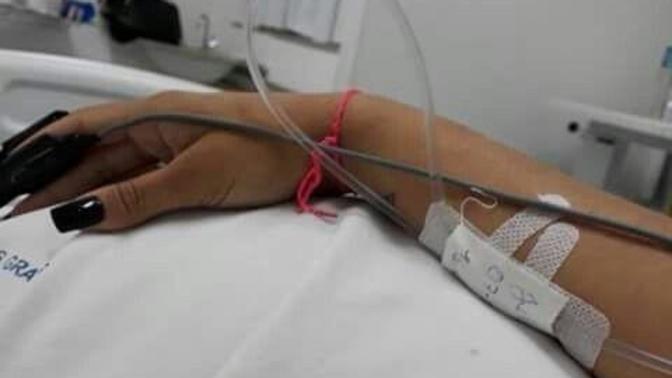 Hastaneden sorumlu kol fotoğrafı paylaşmanın amacı nedir sizce?