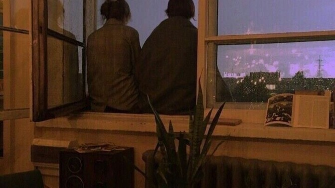 Gece muhabbetlerini seviyor musunuz?