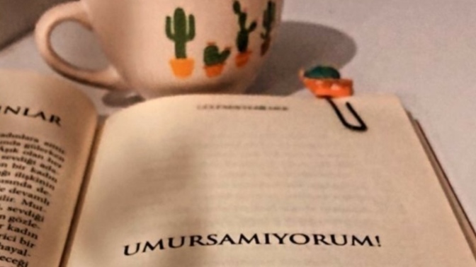 Neleer yapıyorsunuzz?