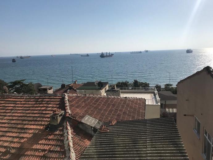 Pazar kahvesi en güzel kiminle içilir?