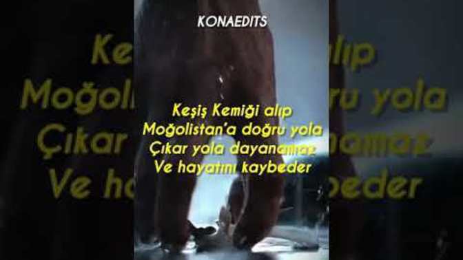 Kafanıza en son hangi soru takıldı?
