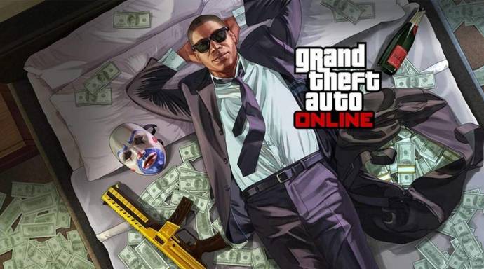 GTA online da para kasmak için en çok hangi görevlere gidersiniz?