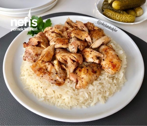 Pilav üstü et döner mi, iskender mi?