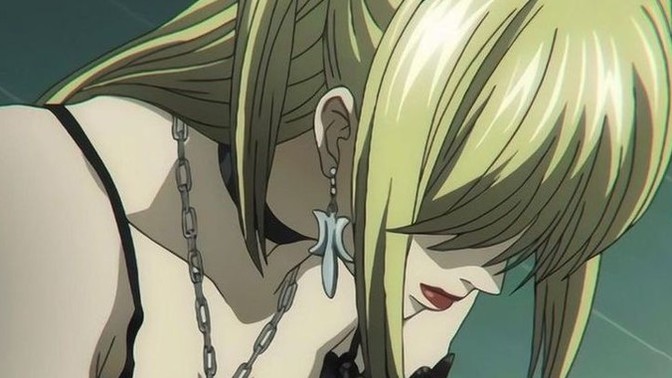 Sizin sevdiğiniz ama çoğu kişinin sevmediği bir anime karakteri var mı?
