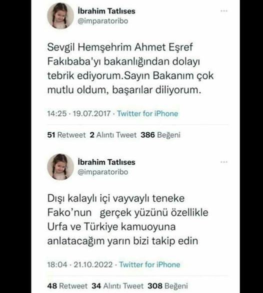 Sizce siyaset nasıl bir şeydir?