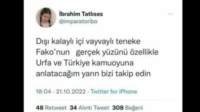 Sizce "siyaset" nasıl bir şeydir?