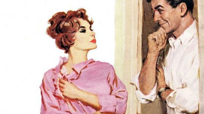Bir kızda gözü olan, aşık olan ya da bir şekilde duyguları olan erkeğin genel davranışlar nasıl olur?