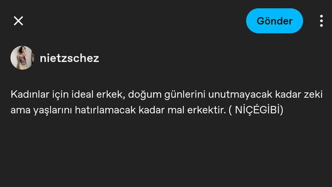 Sizin için ideal eş nasıl olmalı?