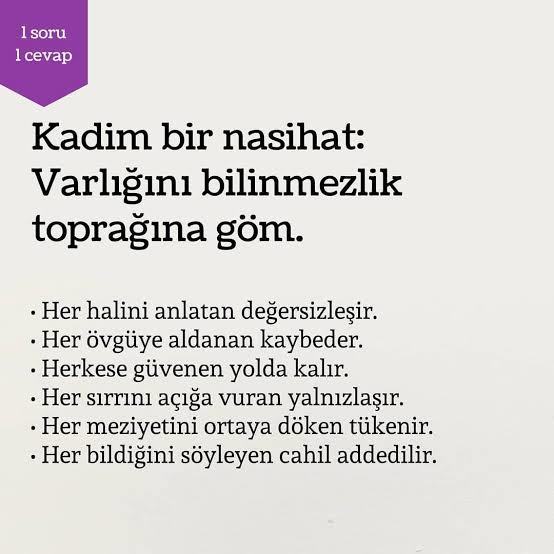 Kendinize yakın hissettiğiniz birine sırlarınızı döker misiniz?