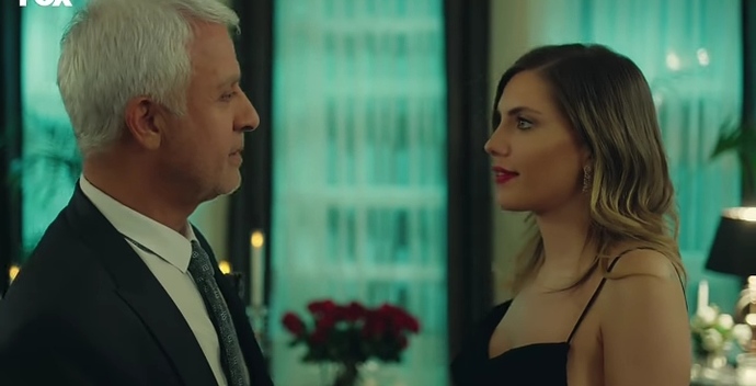 İlişkide yaş aralığı en fazla kaç olmalı ya da yaş aralığı olmamalı mı?