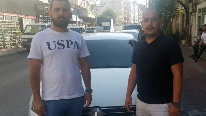 2. el aldığınız 2014 model arabanın önü 2013 model, arkası 2015 model çıksa ne yapardınız :D?