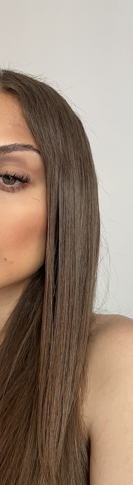 Saçlarımı açtırdım çok pişmanım (FOTOĞRAFLI)?