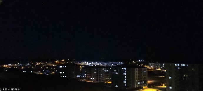 Huzurun görseli var mı sizin için?