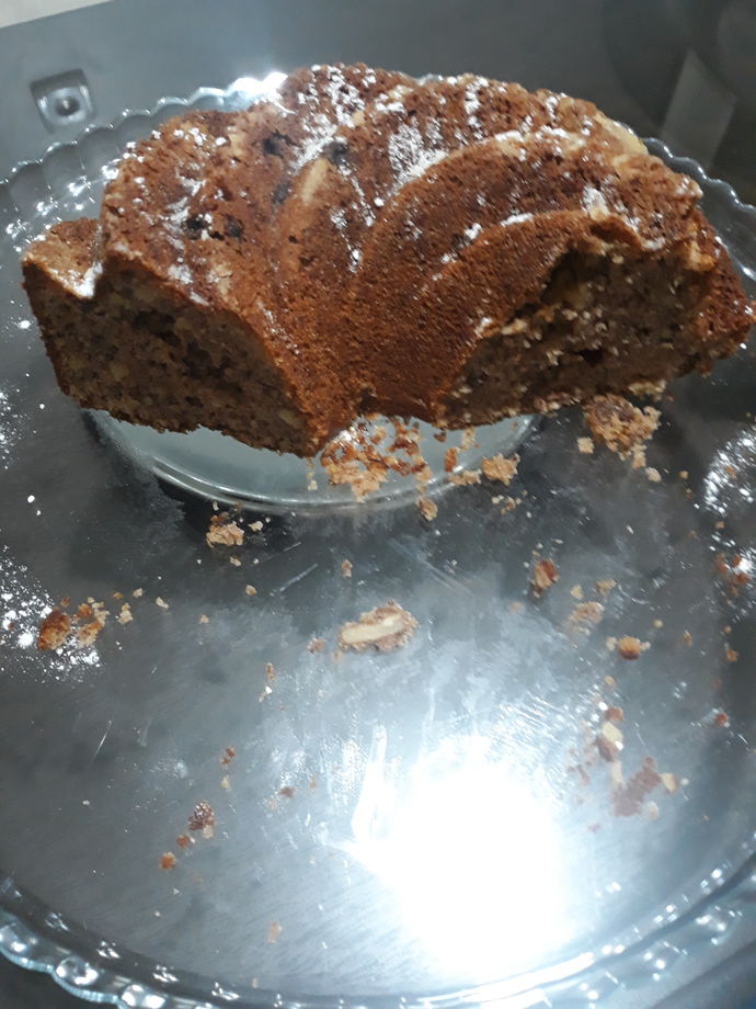 Damak tadını merak ediyorum..☺ en sevdiğin kek neli diye sorsam sana ne cevap verirsin🤔🥰?