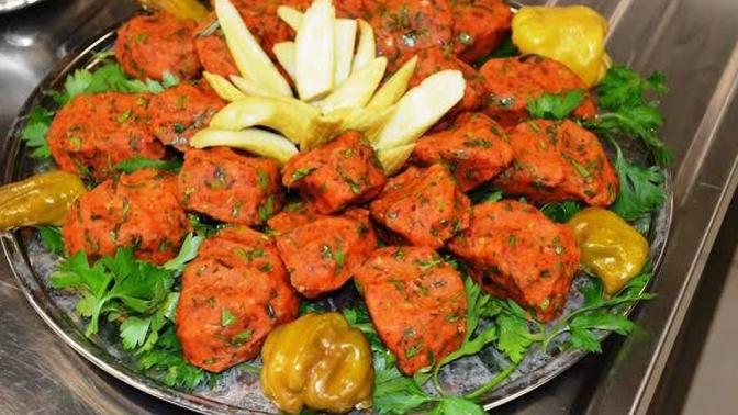 Aklınıza geldiğinde ağzınızı sulandıran bir yemek var mı?