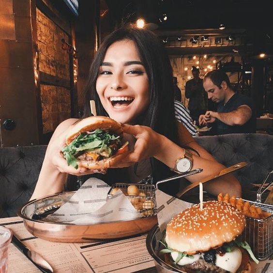Akşam yemeği için hangisini tercih edersin?