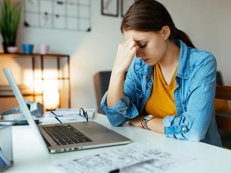 Hayatınızdaki en büyük sorun nedir?