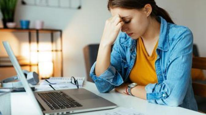 Hayatınızdaki en büyük sorun nedir?