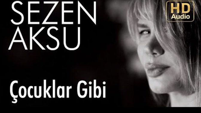 Dinlemekten bıkmadığınız, her açtığınızda sizi içine çeken şarkı hangisi?