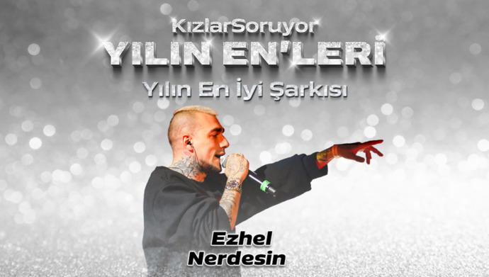 Tekrar tekrar dinlemekten asla bıkmadım! dediğin 2022nin En İyi Şarkısı hangisi🥁?