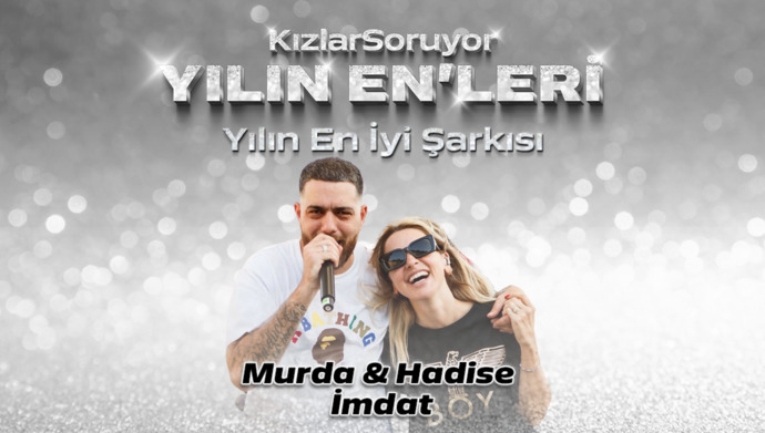 Tekrar tekrar dinlemekten asla bıkmadım! dediğin 2022nin En İyi Şarkısı hangisi🥁?