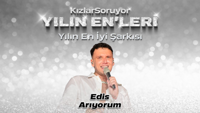 Tekrar tekrar dinlemekten asla bıkmadım! dediğin 2022nin En İyi Şarkısı hangisi🥁?