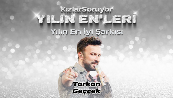 Tekrar tekrar dinlemekten asla bıkmadım! dediğin 2022nin En İyi Şarkısı hangisi🥁?