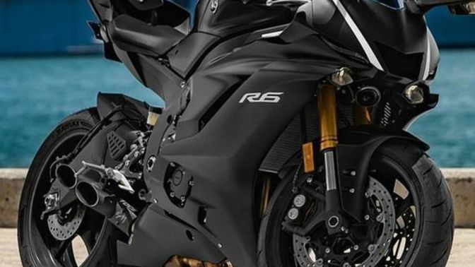 R6 hakkında ne düşünüyorsunuz?