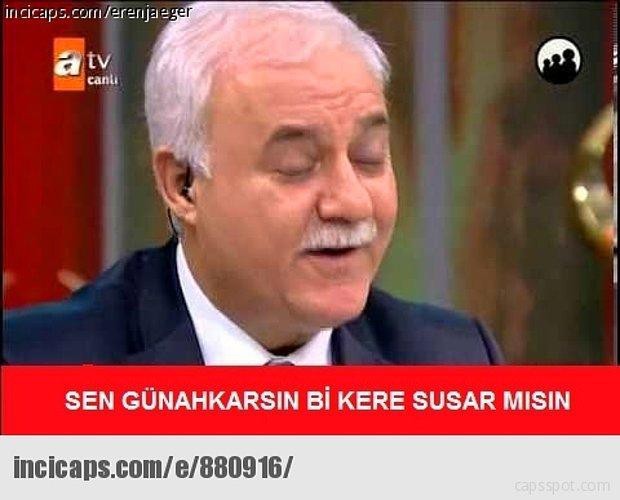 Anne ve baba ne yaparlaraa yapsınlar onlara uf bile denmez mi?