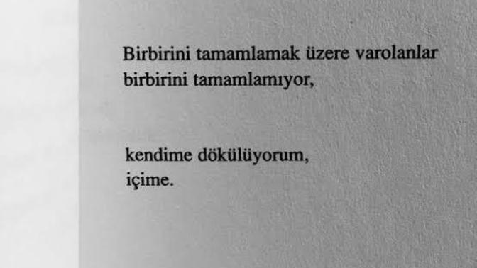 Hayat amacınız var mı? Amacı olmayan birisi bu hayattan ne kadar zevk alabilir?