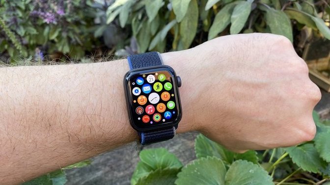 Apple Watch alınır mı?