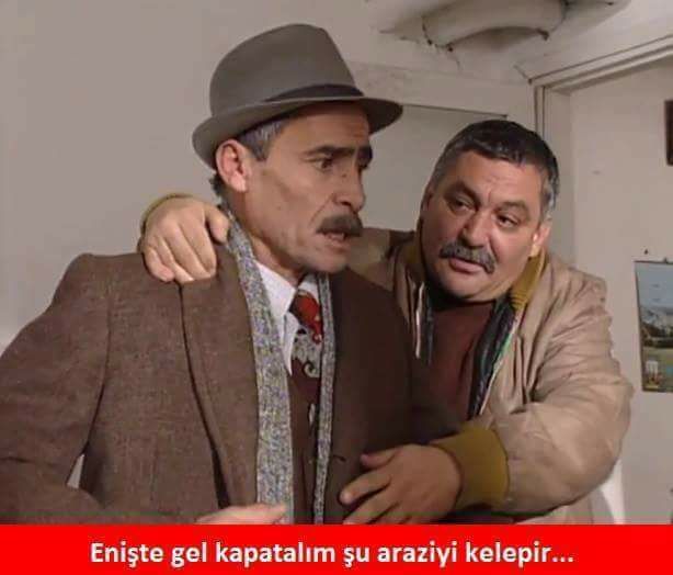 Hangi Gibi Dizisi karakteriyle arkadaş olmak isterdin?