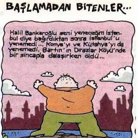 Ankara'dan İstanbul'a yerleşeceğim, yeni şehir için bana tavsiyeleriniz neler?
