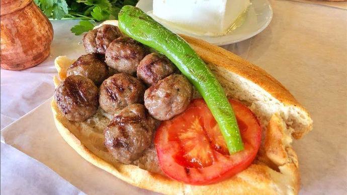 En iyi sokak lezzeti hangisi ?