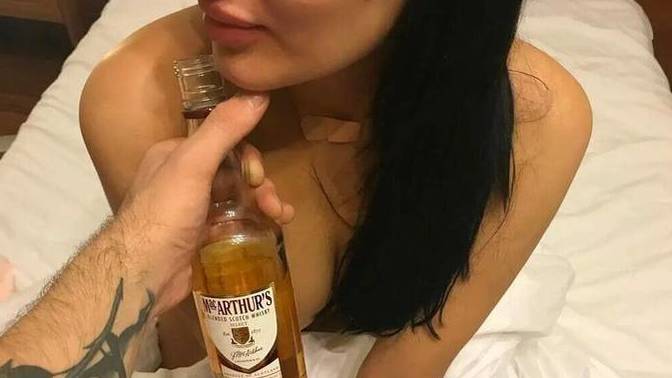 Seksi bir içkiyle betimleyecek olsan ne derdin😉?