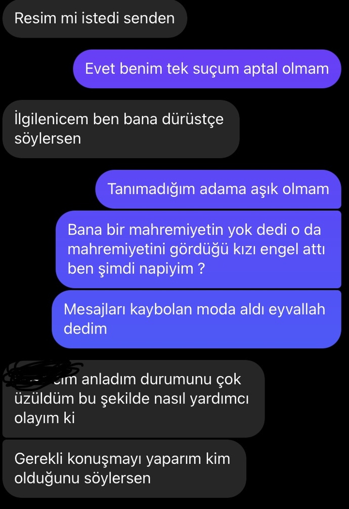 Olay bu rapteye geldi?