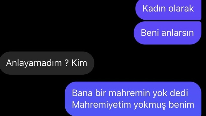 Olay bu rapteye geldi?