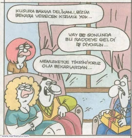 Sizi istemeye gelseler rızanız olmadan aileniz sizi verir mi?