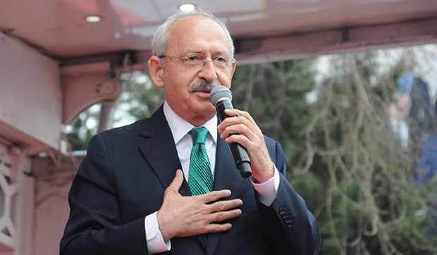 Kemal Kılıçdaroğlu, Bir de Kılıçdaroğlunu deneyin diyerek adaylık sinyali verdi! Sizce Kılıçdaroğlu aday olmalı mı?