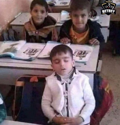 Herkese kocaman günaydın! Kimler güne nasıl başladı?