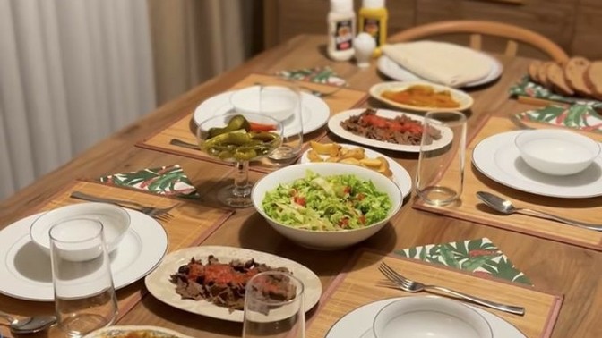 Yemeklere çorba ile mi başlanmalı?