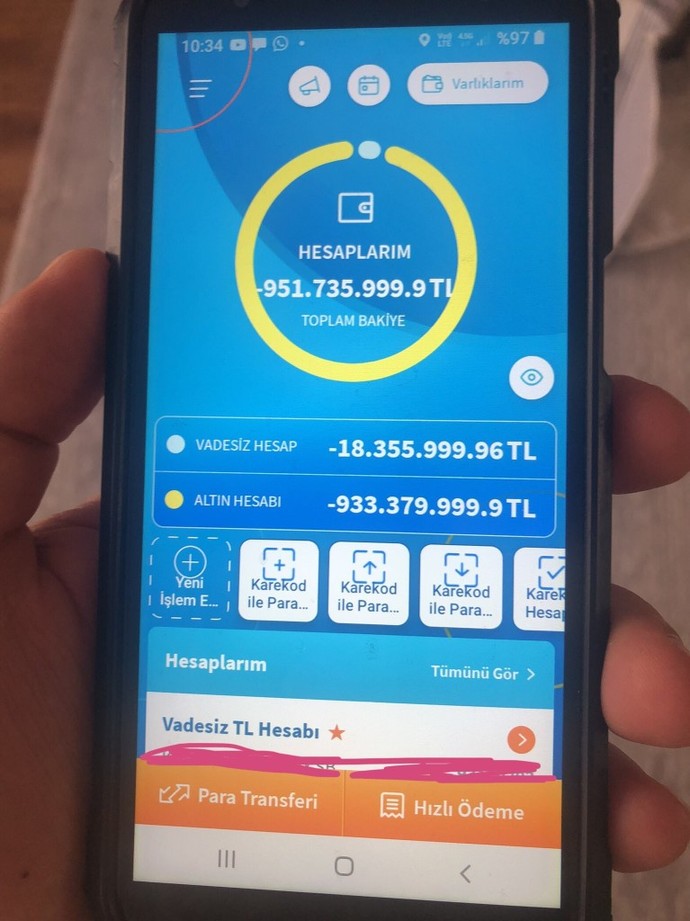 Kredi kartı borcunuzu nasıl ödüyorsunuz?