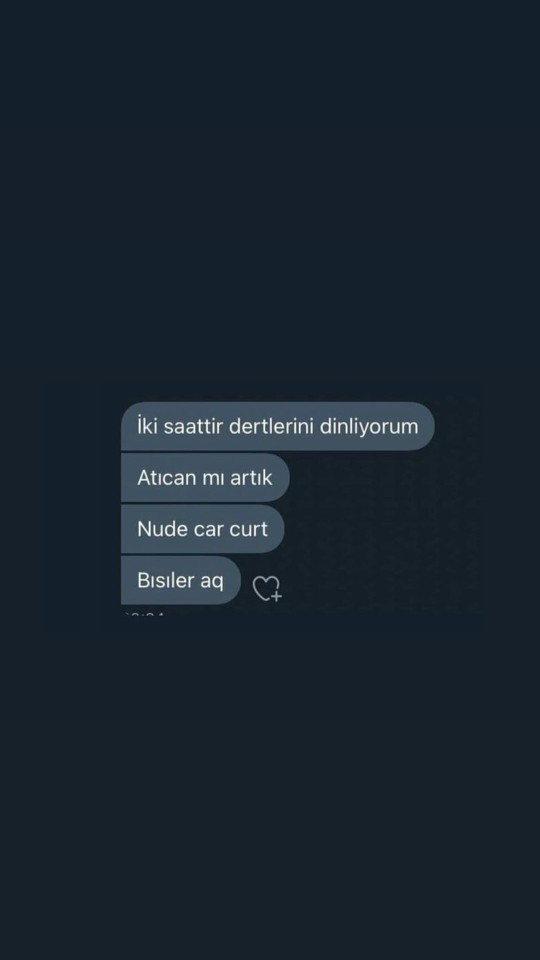 Bundan olur mu?
