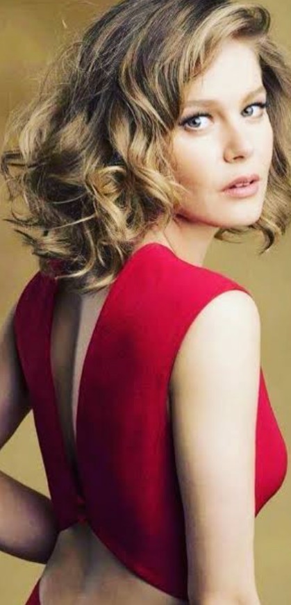 Burcu Biricik en iyi dizileri nelerdir? - KizlarSoruyor