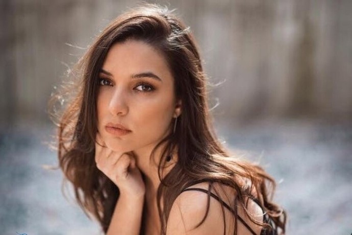 Damla Colbay