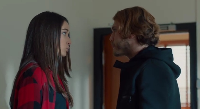 İçerde
