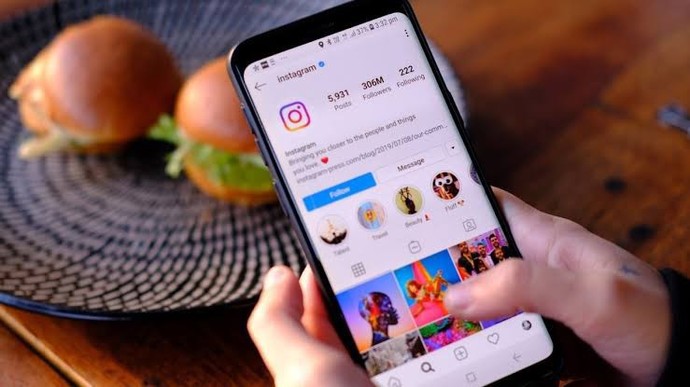 Birinin instagram hesabına sızmak kolay mı?