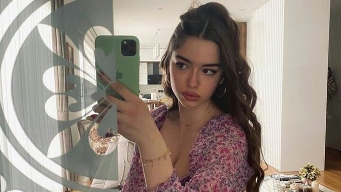 Saçlarınızın uzunluğu sizi mutlu ediyor mu?