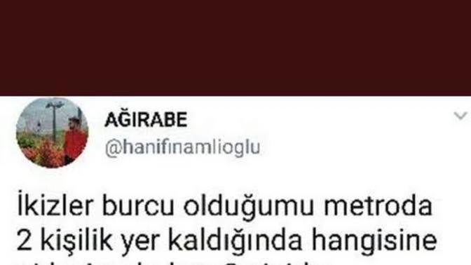 Burcunuzun ruhunuza işlediği o karakteristik özellik nedir?