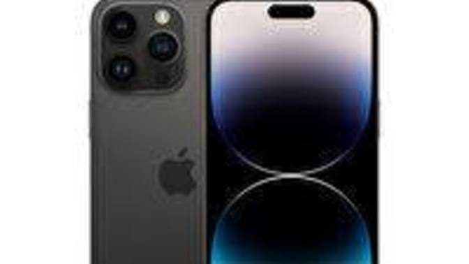 iPhone 14 Pro Max almak için kaç ay çalışmak lazım?